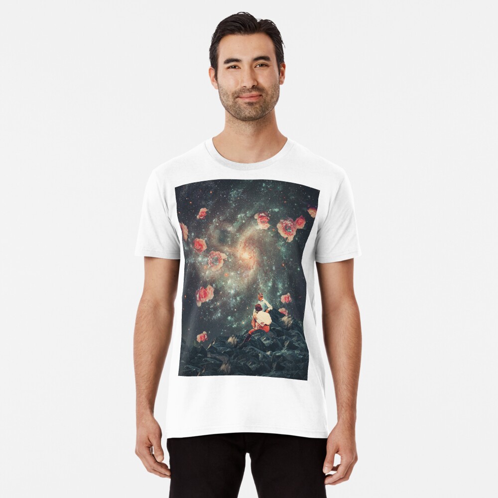 Item preview, Premium T-Shirt designed and sold by FrankMoth.