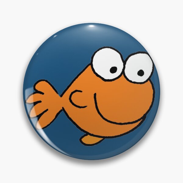 Item preview, Fish designed and sold by Eenig.