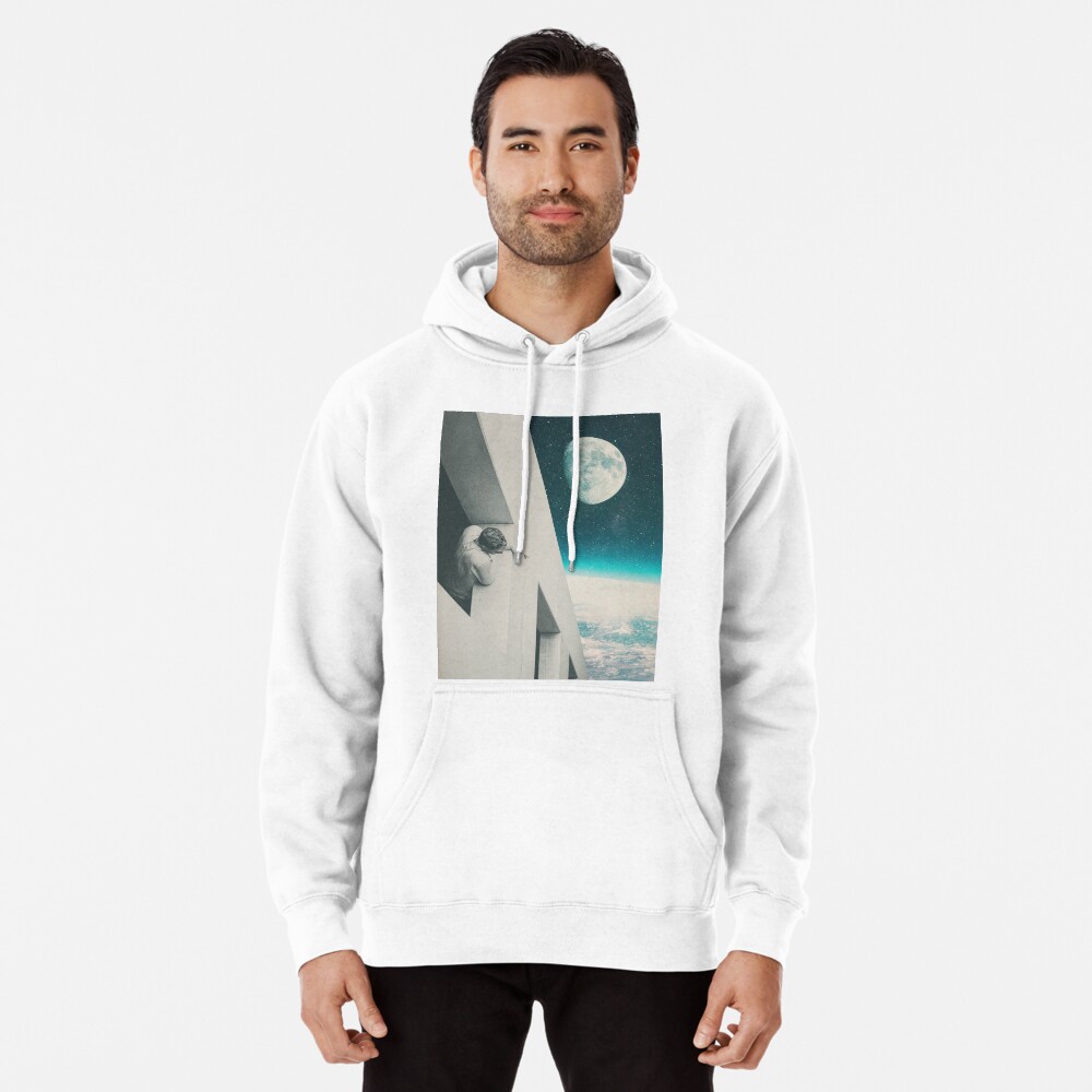 Item preview, Pullover Hoodie designed and sold by FrankMoth.