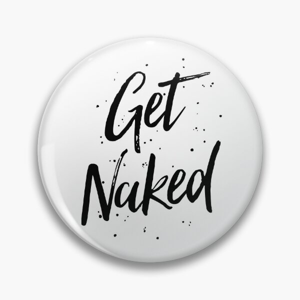 Item preview, Get Naked designed and sold by ZoollGraphics.