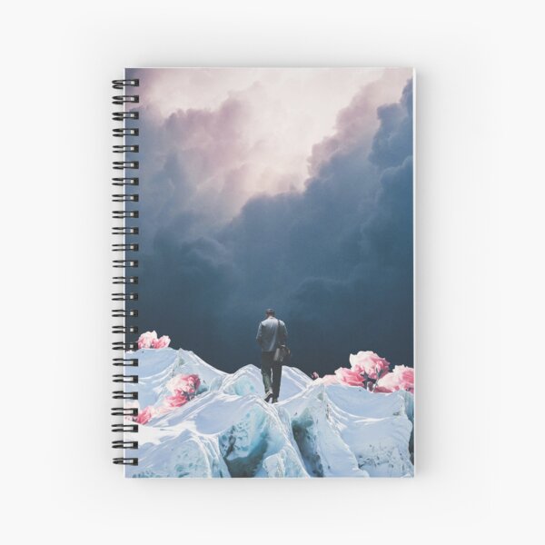 Item preview, The Path to Solitude is full of Winter Roses designed and sold by FrankMoth.