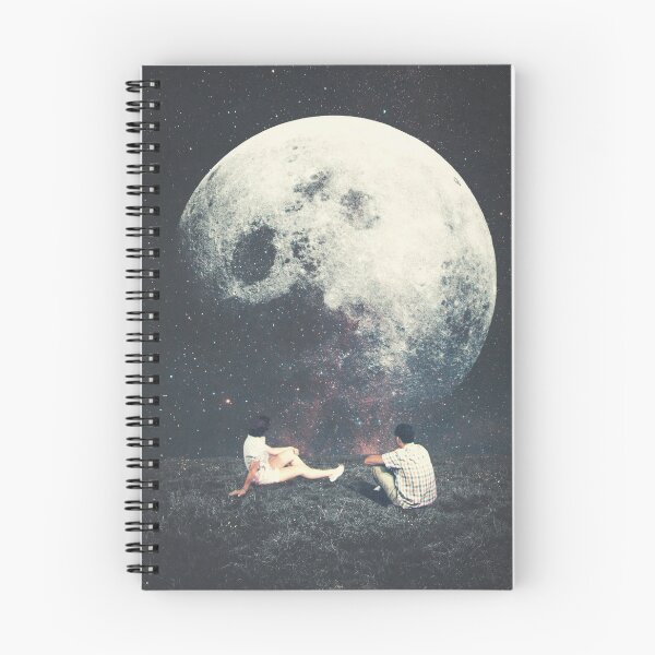 Item preview, My Moon My Man My Love designed and sold by FrankMoth.
