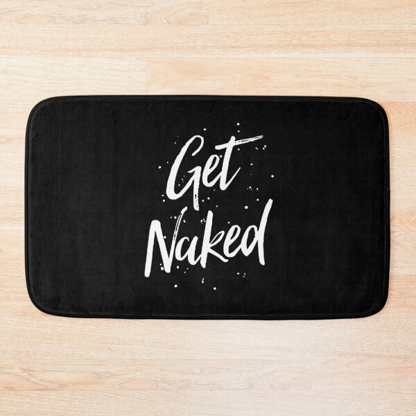 Item preview, Get Naked designed and sold by ZoollGraphics.