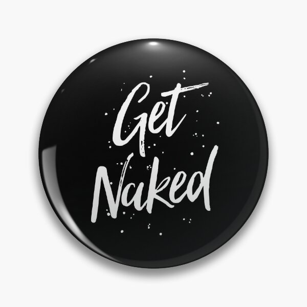 Item preview, Get Naked designed and sold by ZoollGraphics.