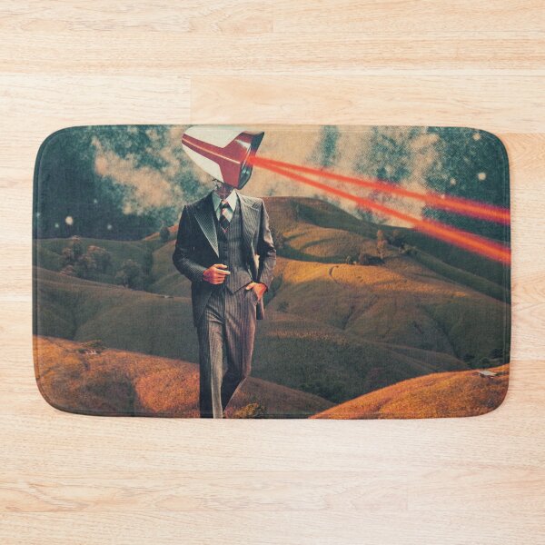 Item preview, We are Watching You for Your Own Safety  designed and sold by FrankMoth.