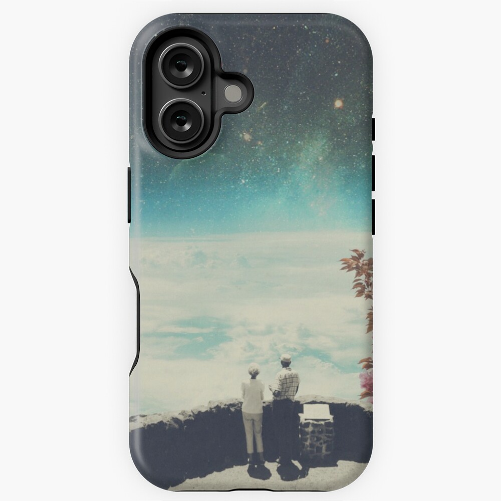 Item preview, iPhone Magsafe Tough Case designed and sold by FrankMoth.