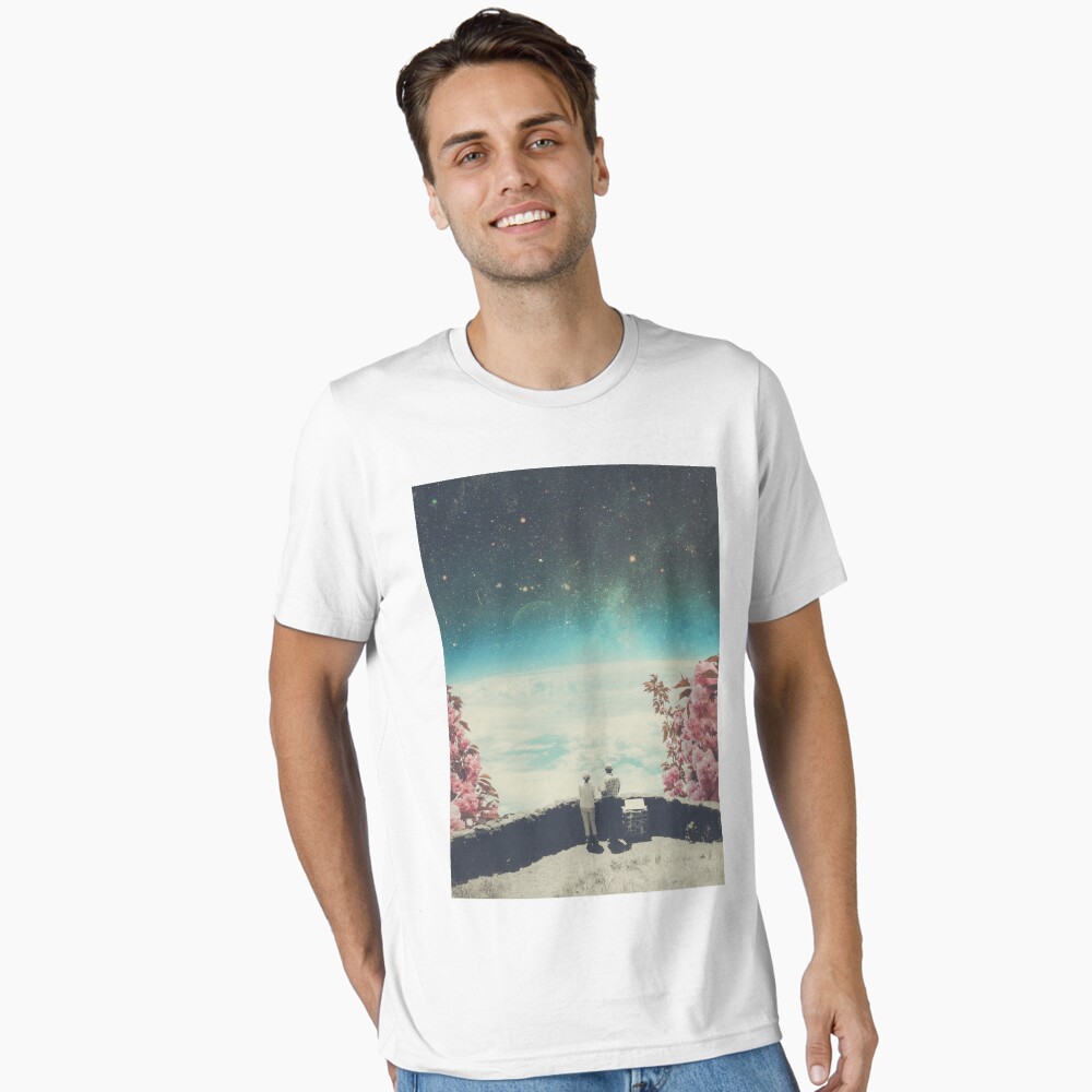 Item preview, Essential T-Shirt designed and sold by FrankMoth.