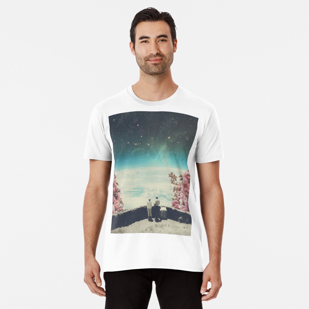 Item preview, Premium T-Shirt designed and sold by FrankMoth.