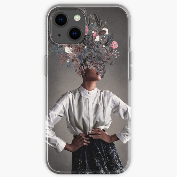 The Eternal Grace of Understanding iPhone Soft Case
