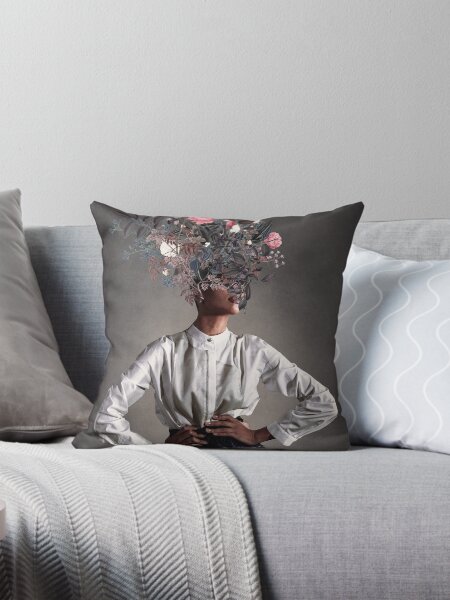 Item preview, The Eternal Grace of Understanding  designed and sold by FrankMoth.