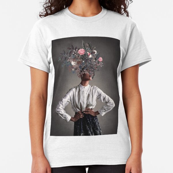 The Eternal Grace of Understanding Classic T-Shirt