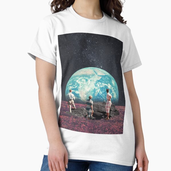 Item preview, Don't Worry, the Kids will be Alright designed and sold by FrankMoth.