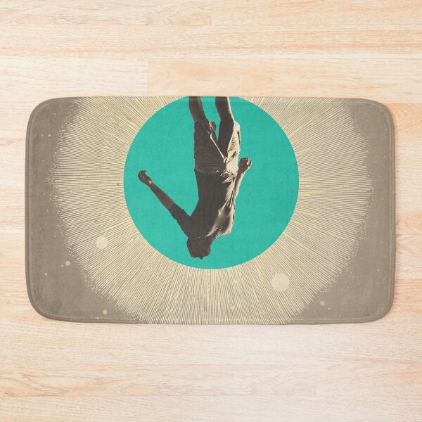 Item preview, Every Fall is a Rise designed and sold by FrankMoth.
