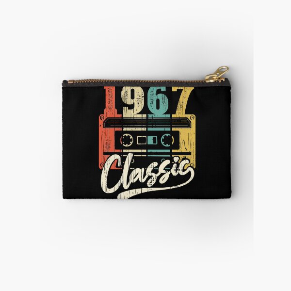 Item preview, 1967 Birthday Gift 53 Years Old Vintage Mixtape designed and sold by rafaeltto.