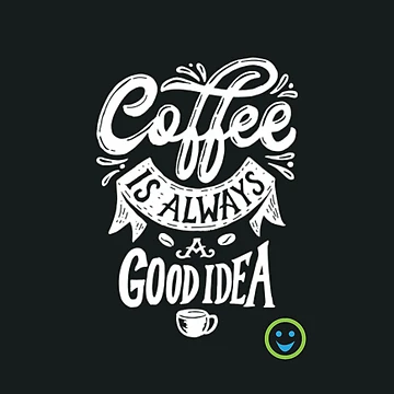 Artwork thumbnail, Coffee by Raju2018