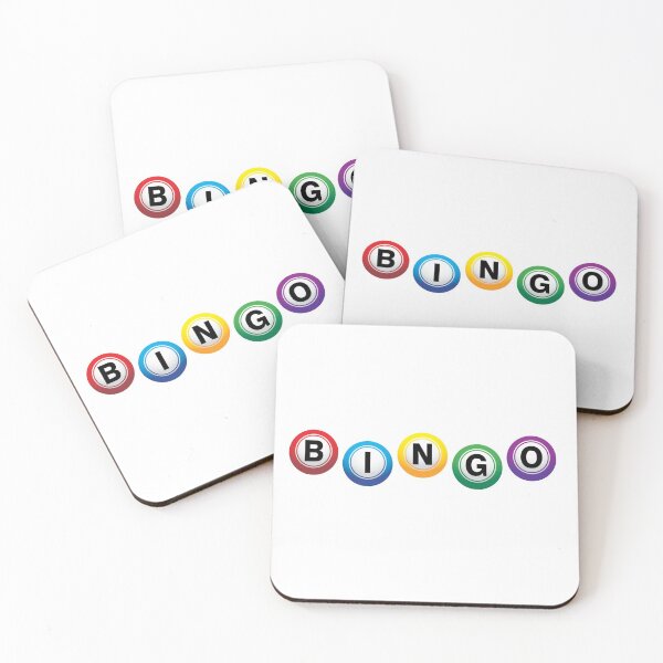 Item preview, Bingo designed and sold by Birdtheman12345.