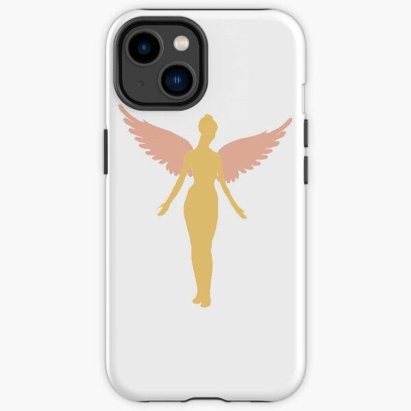 In utero iPhone Tough Case