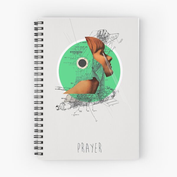 Item preview, Prayer designed and sold by FrankMoth.