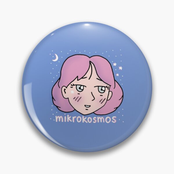Item preview, Mikrokosmos Angel designed and sold by aaalou.