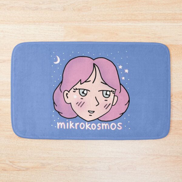 Item preview, Mikrokosmos Angel designed and sold by aaalou.