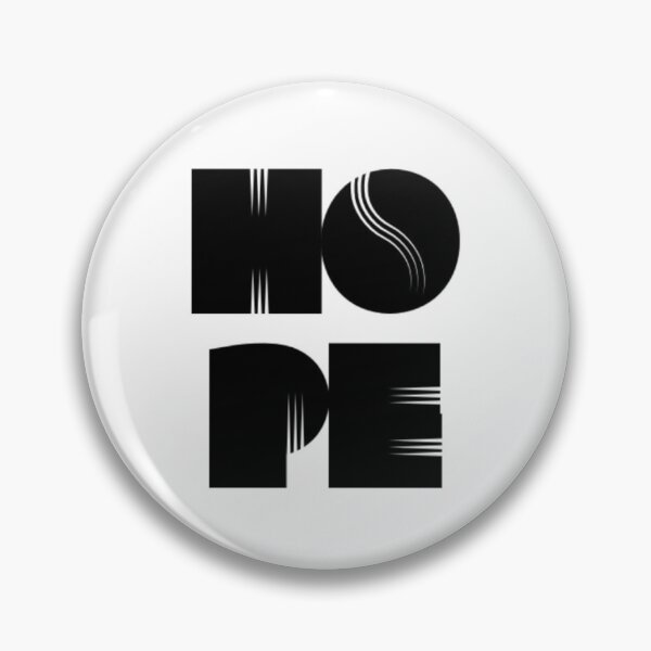 Item preview, Hope, Jeremiah 29:11 designed and sold by bugtalk.