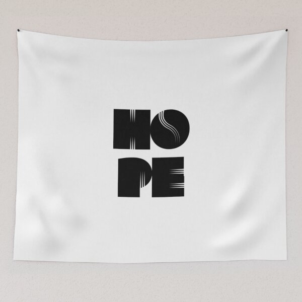 Item preview, Hope, Jeremiah 29:11 designed and sold by bugtalk.