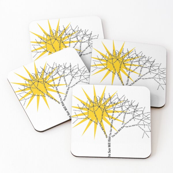 Item preview, The Sun Will Rise designed and sold by Favorableresult.