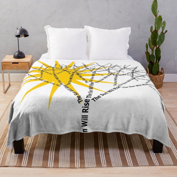 Item preview, The Sun Will Rise designed and sold by Favorableresult.