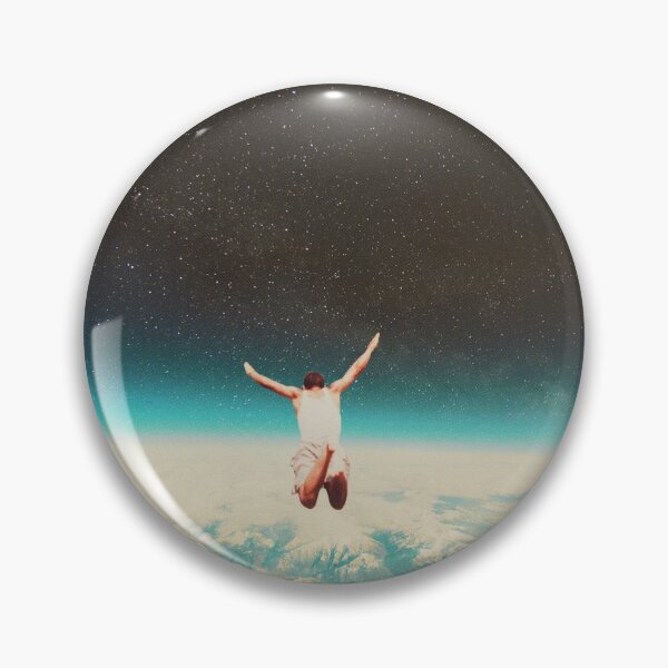 Item preview, Falling with a hidden smile designed and sold by FrankMoth.