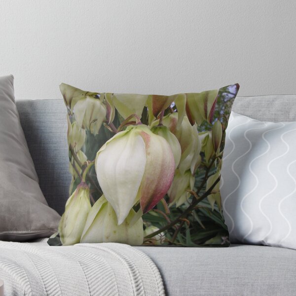Item preview, Yucca Flowers designed and sold by lezvee.
