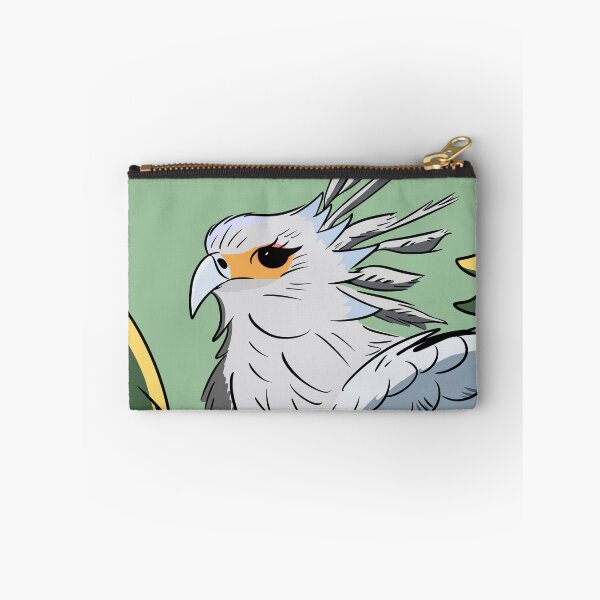 Item preview, Secretary Bird designed and sold by IanLeeInk.