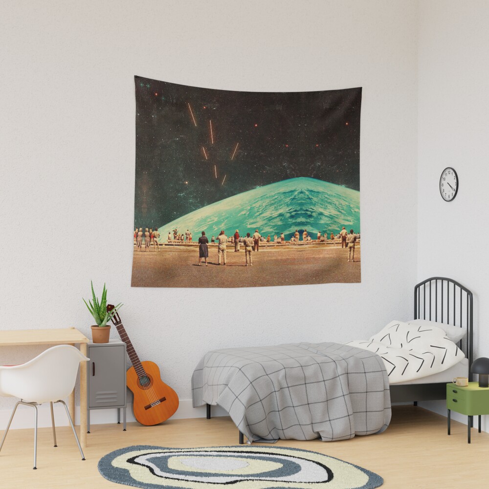 Item preview, Tapestry designed and sold by FrankMoth.