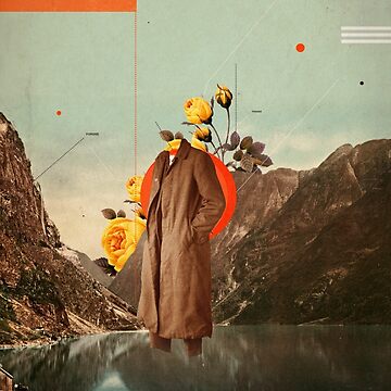 Artwork thumbnail, You Will Find Me There by FrankMoth