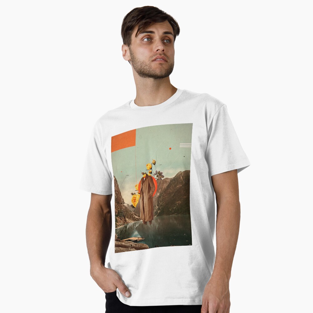 Item preview, Premium T-Shirt designed and sold by FrankMoth.