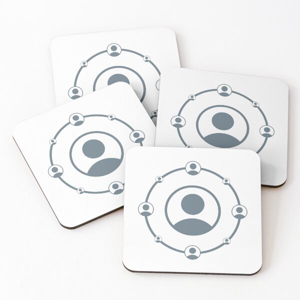 Item preview, network designed and sold by THELOUDSiLENCE.