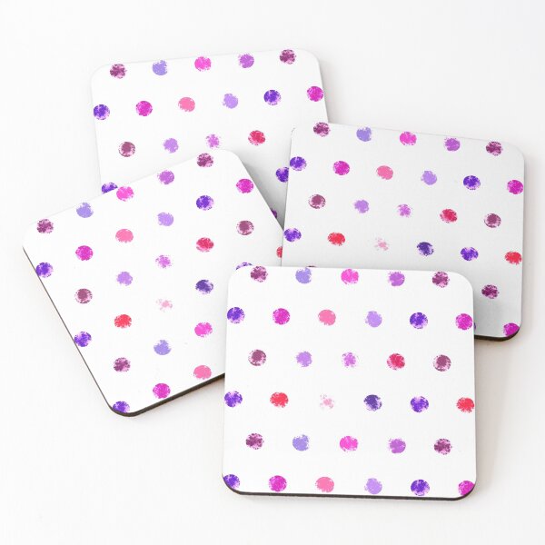 Item preview,  Scratched polkadots designed and sold by Marcu Ioachim.