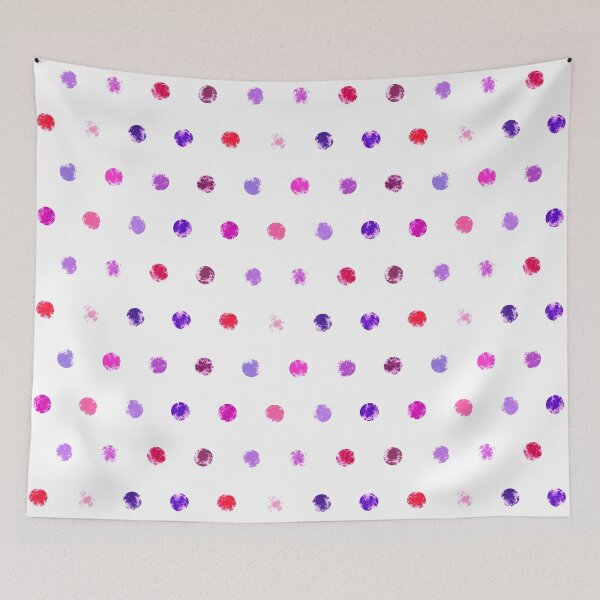 Item preview,  Scratched polkadots designed and sold by Marcu Ioachim.