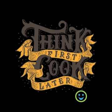 Artwork thumbnail, Think first by Raju2018