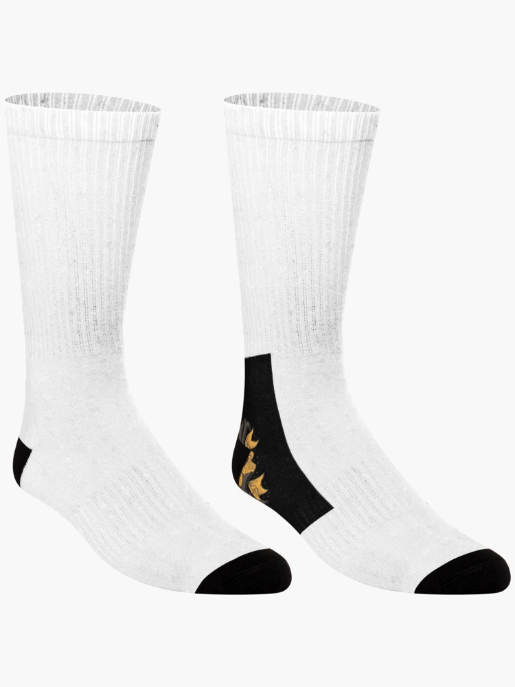Thumbnail 3 of 5, Socks, Think first designed and sold by Raju2018.