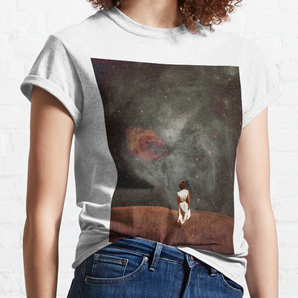 Follow Me Classic T-Shirt