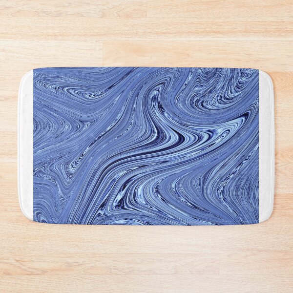 Item preview, Abstract liquid colors marble design designed and sold by ArticaDesign.