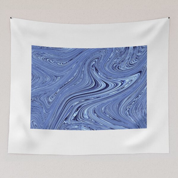 Item preview, Abstract liquid colors marble design designed and sold by ArticaDesign.