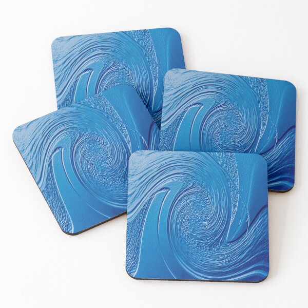 Item preview, Blue Mood designed and sold by Jodie Cooper.