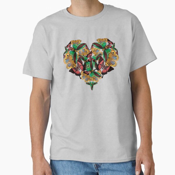 Item preview, Butterfly heard designed and sold by dplachkinova.