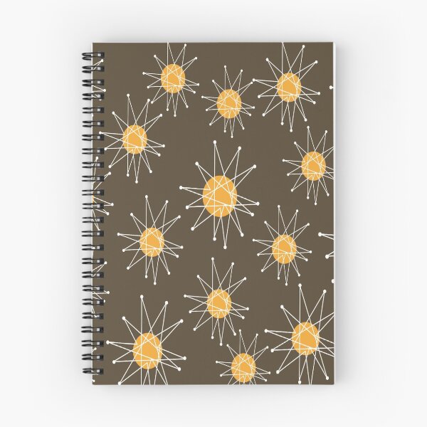 Item preview, Mid-Century Modern Starburst designed and sold by gailg1957.