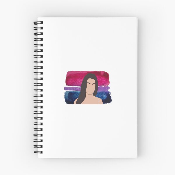 Item preview, Lauren Jauregui - Bisexual flag designed and sold by Alexis Solano.