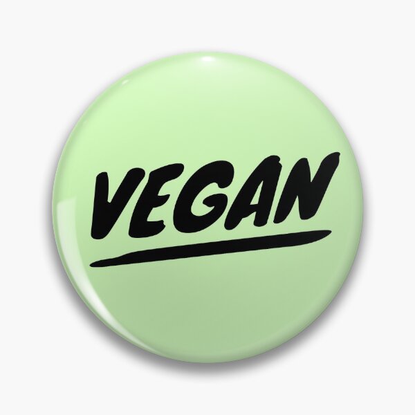 Item preview, VEGAN designed and sold by vegan-ism101.