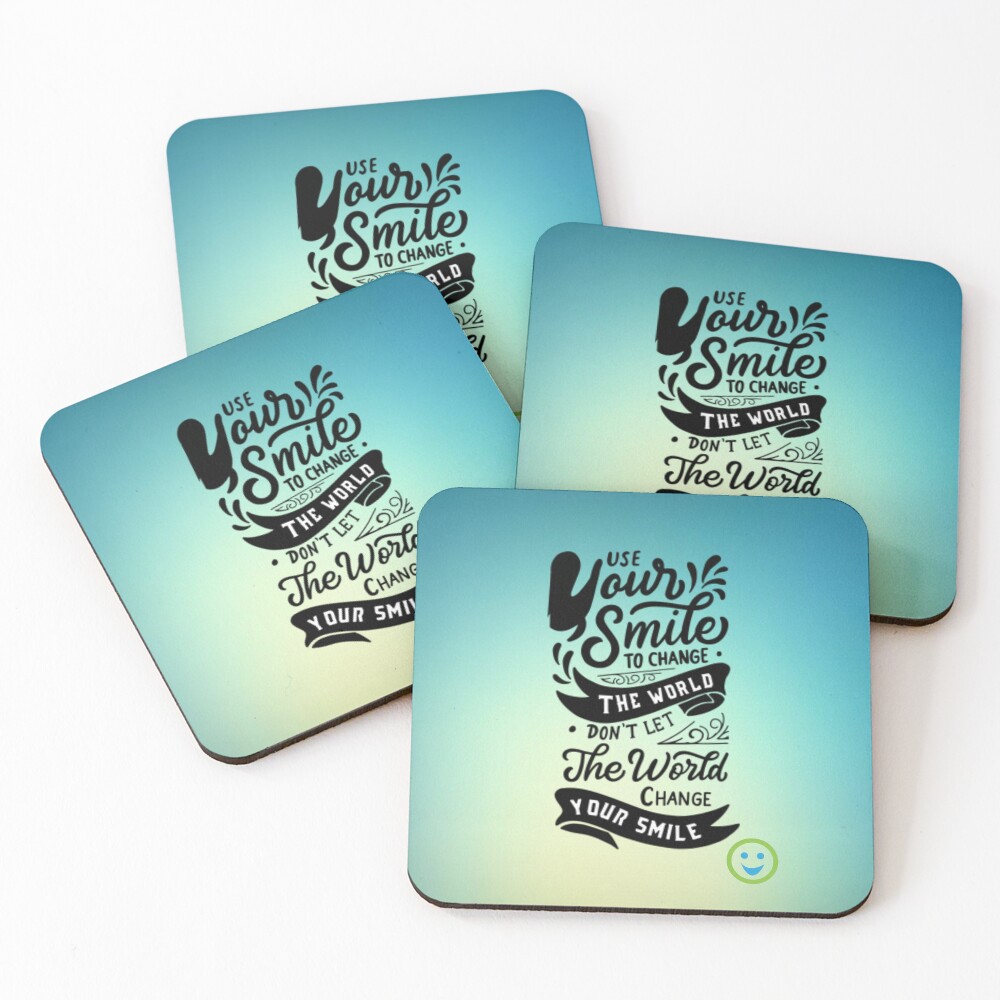 Item preview, Coasters (Set of 4) designed and sold by Raju2018.