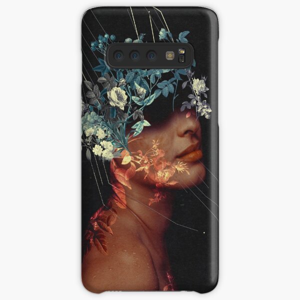 Limbo Samsung Galaxy Snap Case