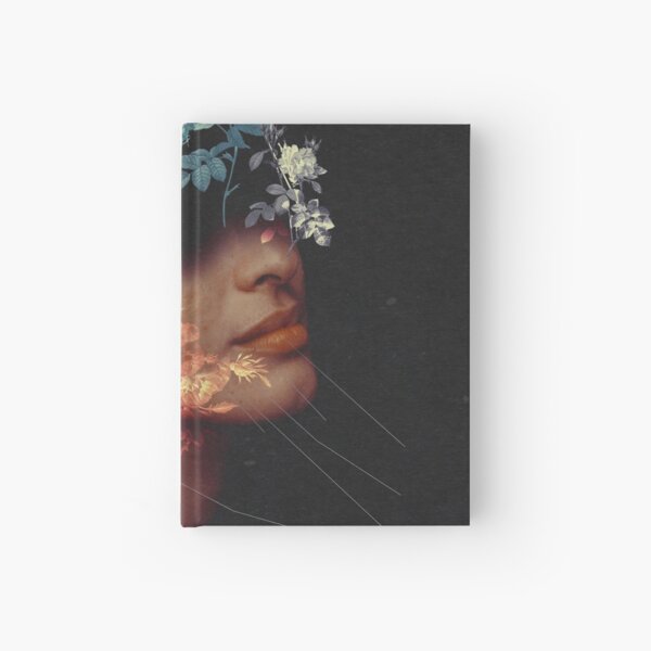 Limbo Hardcover Journal